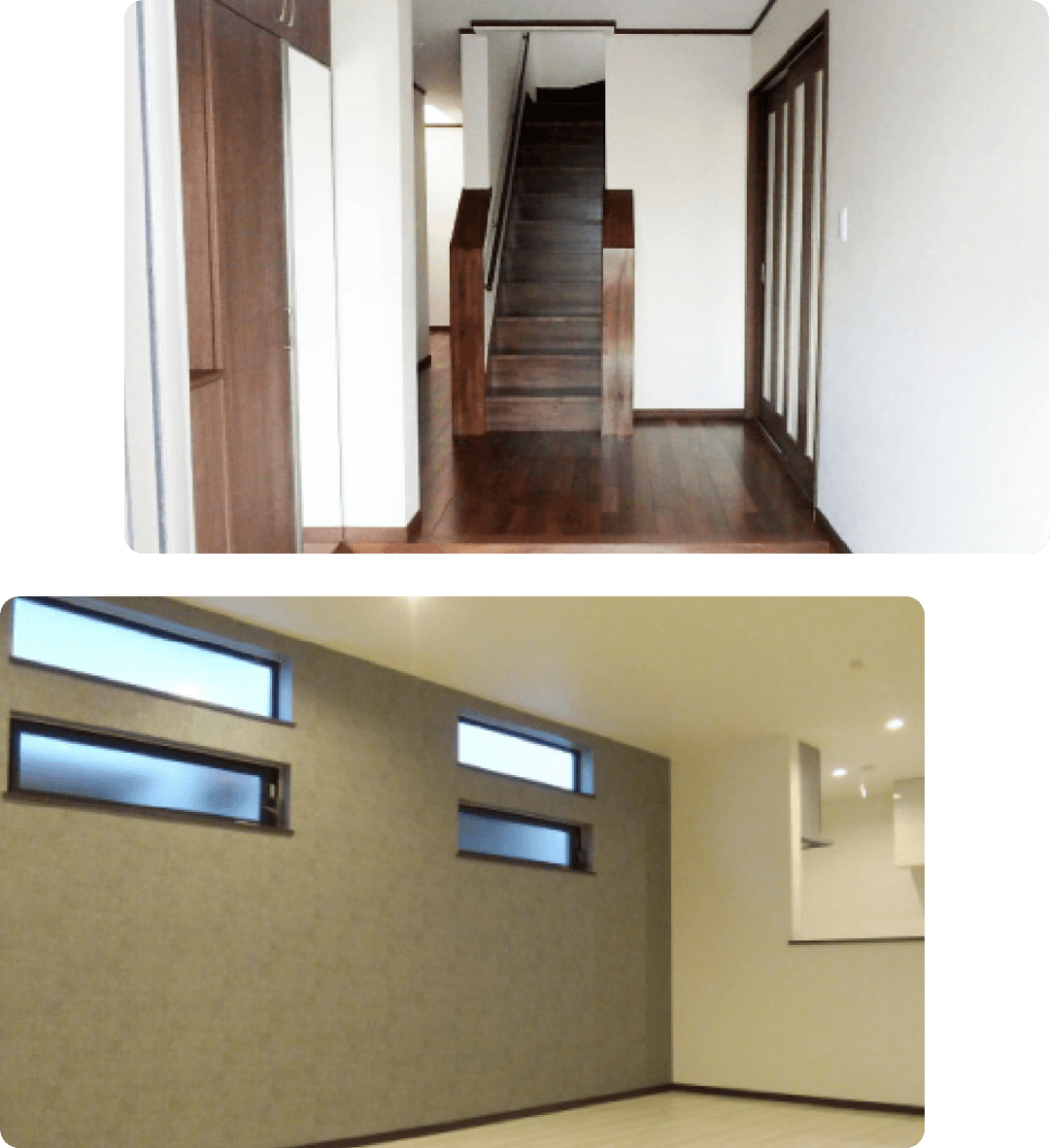 住まいの顔を、美しく機能的に