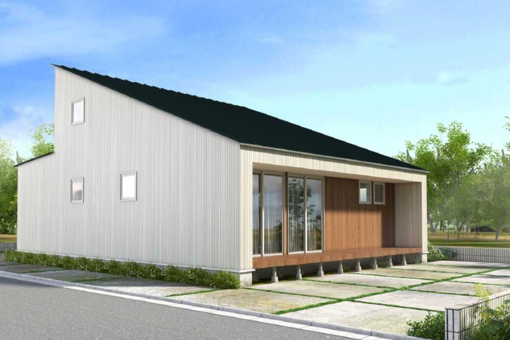 外壁屋根塗装・補修