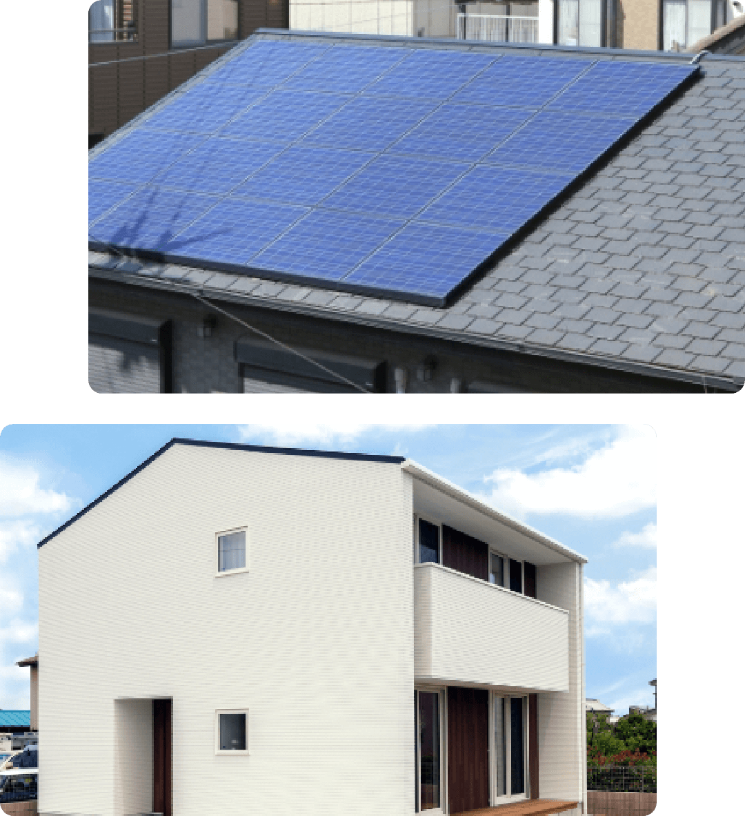 住まいの外観を守り、未来へ繋ぐ