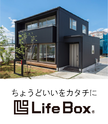 Life box