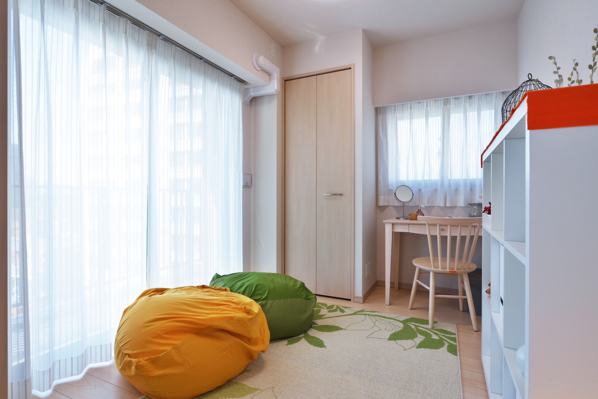 子供部屋は独立後どうする?活用アイデアと荷物整理のコツ | 宮尾商会株式会社